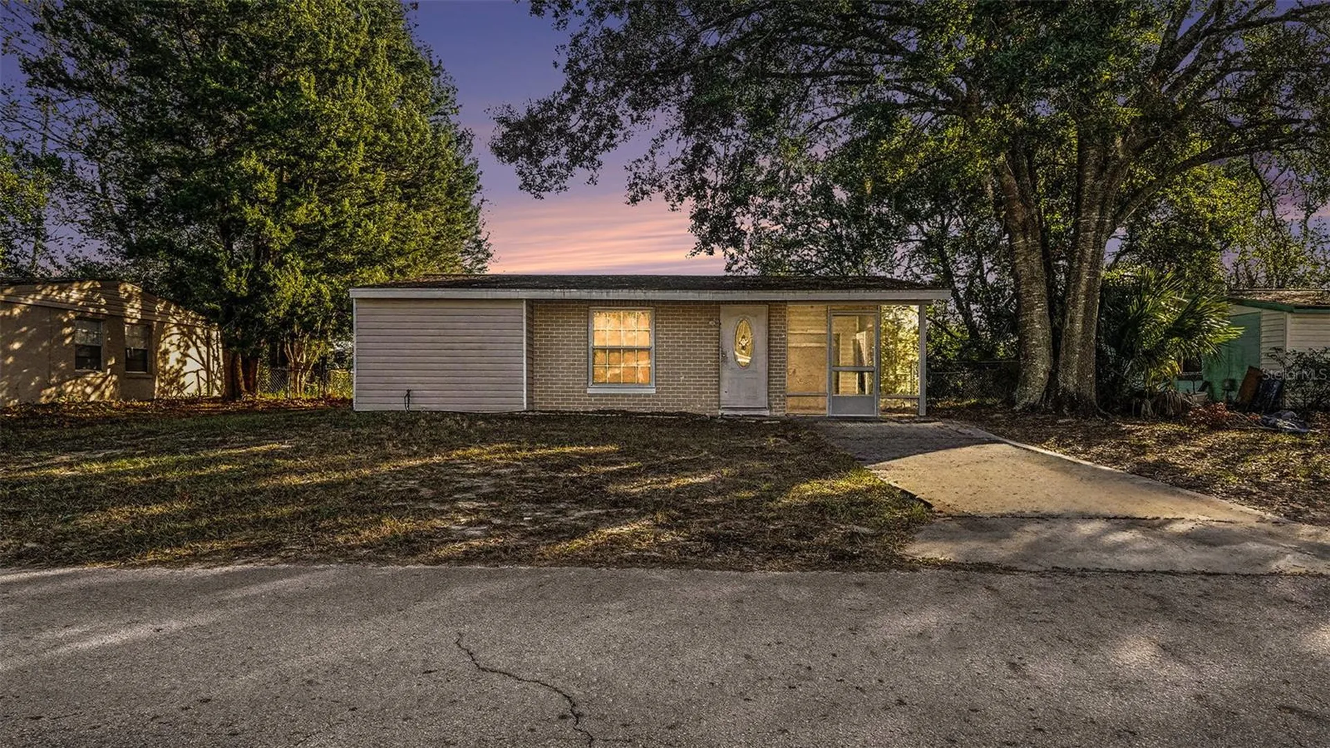 3851 S Sandpiper Terrace Homosassa FL 34448
