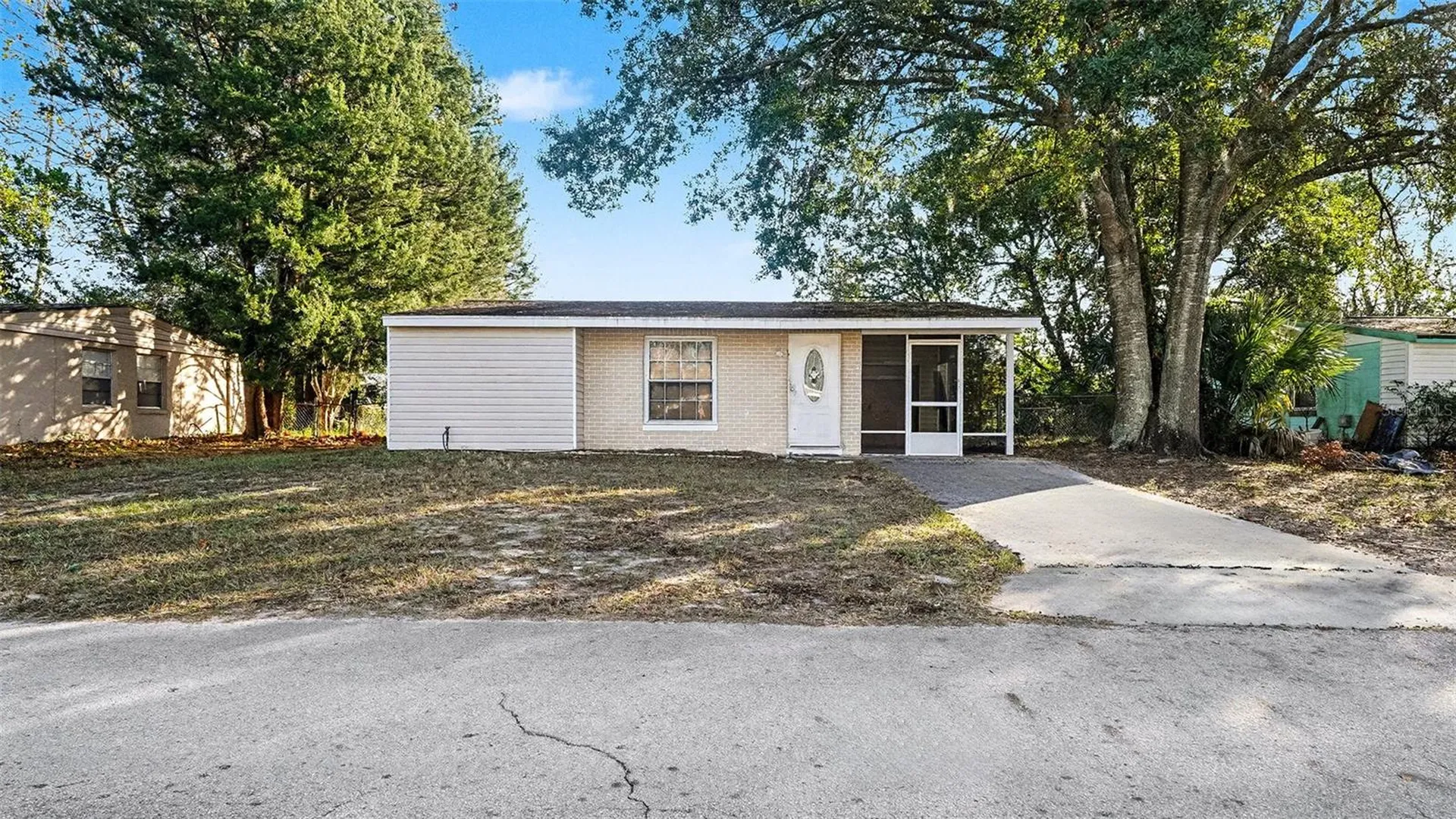 3851 S Sandpiper Terrace Homosassa FL 34448