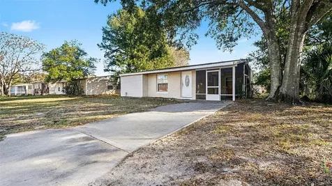 3851 S Sandpiper Terrace Homosassa FL 34448