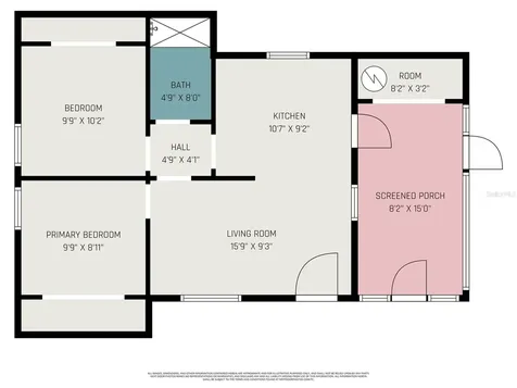 3851 S Sandpiper Terrace Homosassa FL 34448