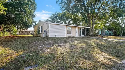 3851 S Sandpiper Terrace Homosassa FL 34448