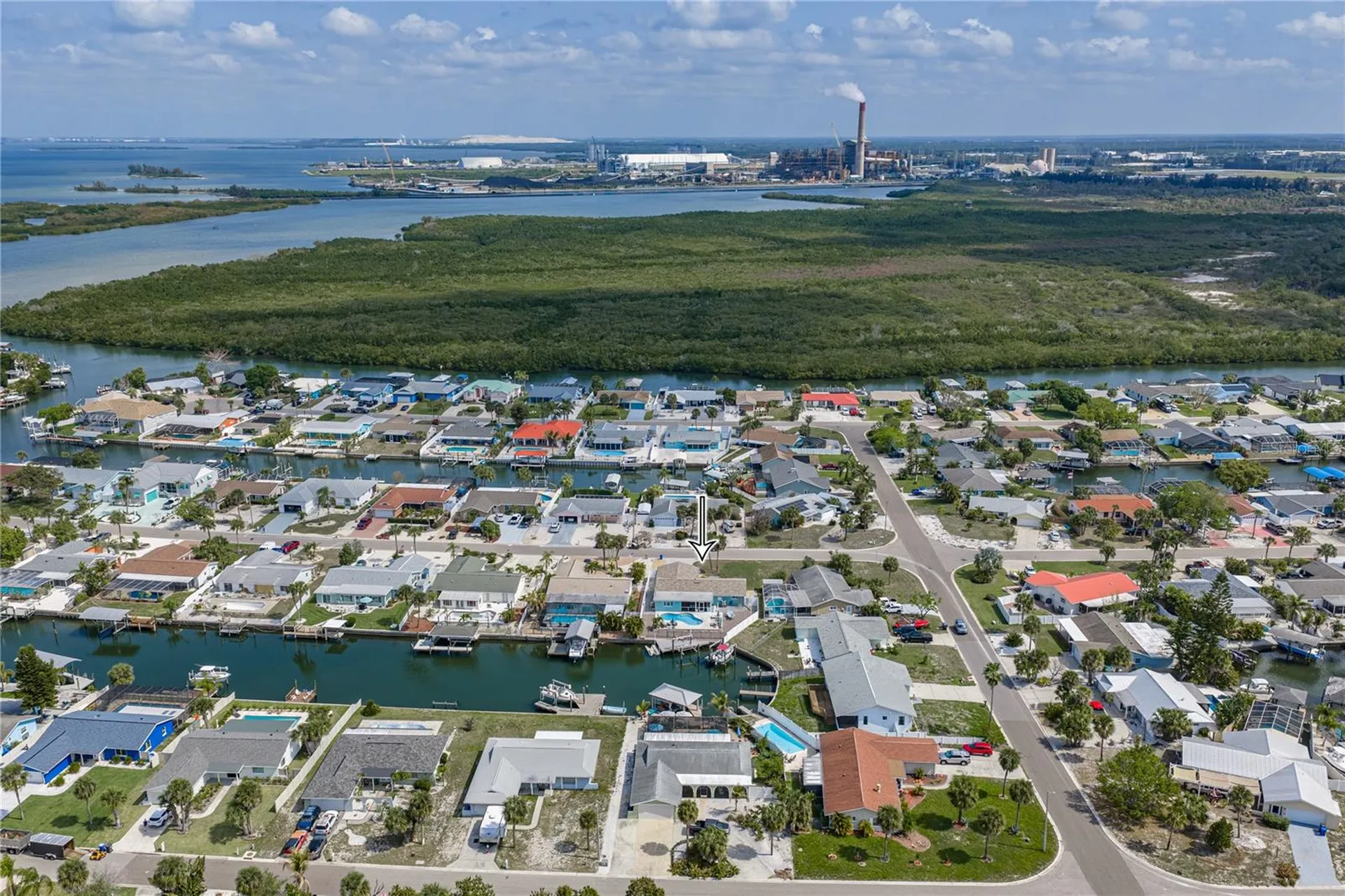 1004 Sago Palm Way Apollo Beach FL 33572