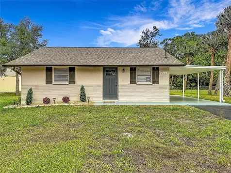 14306 Guava Street Hudson FL 34667
