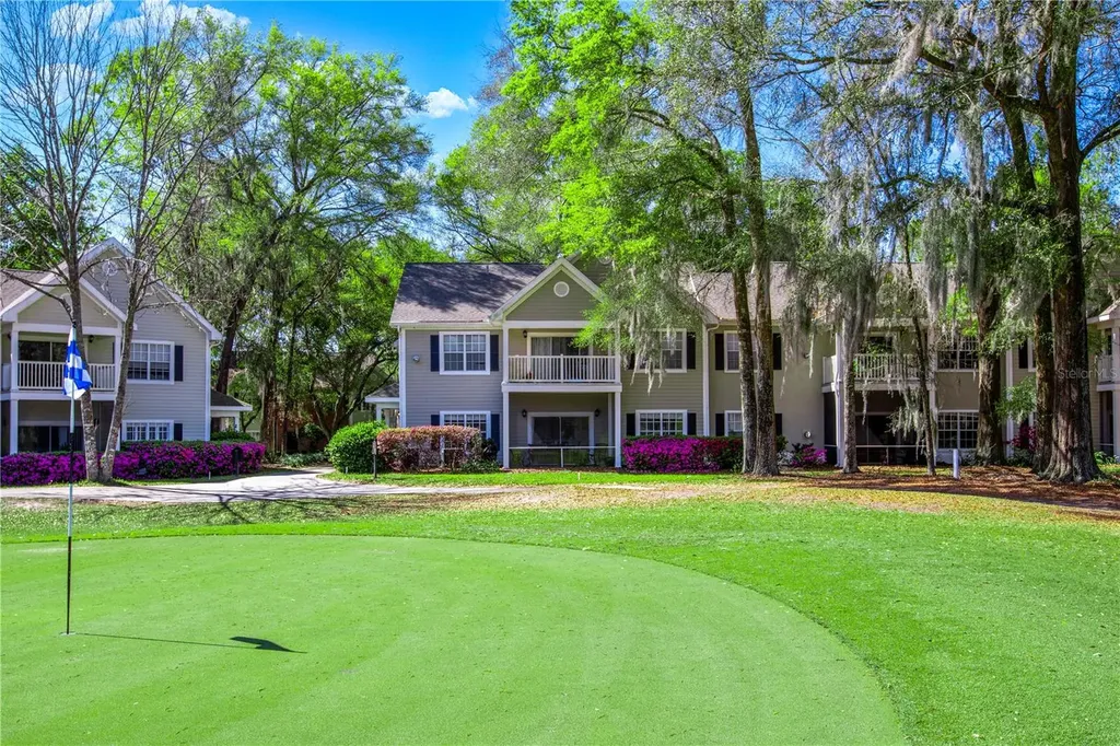 10000 SW 52nd Avenue Gainesville FL 32608