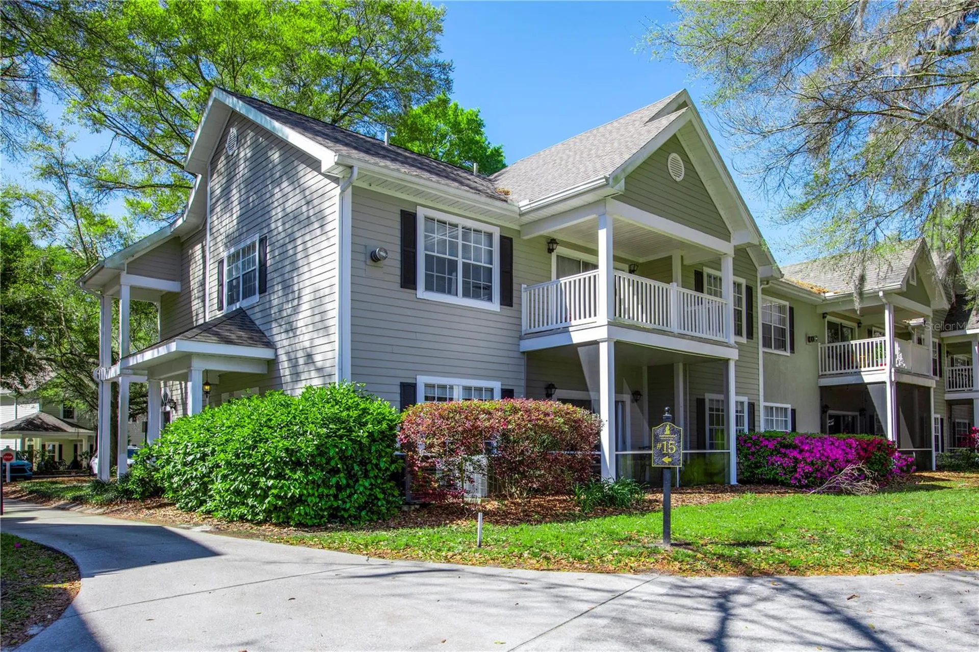 10000 SW 52nd Avenue Gainesville FL 32608