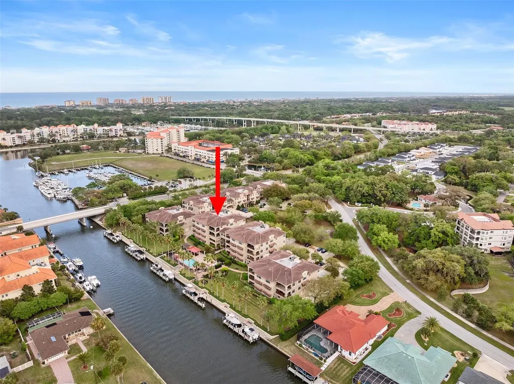 104 Club House Drive Palm Coast FL 32137
