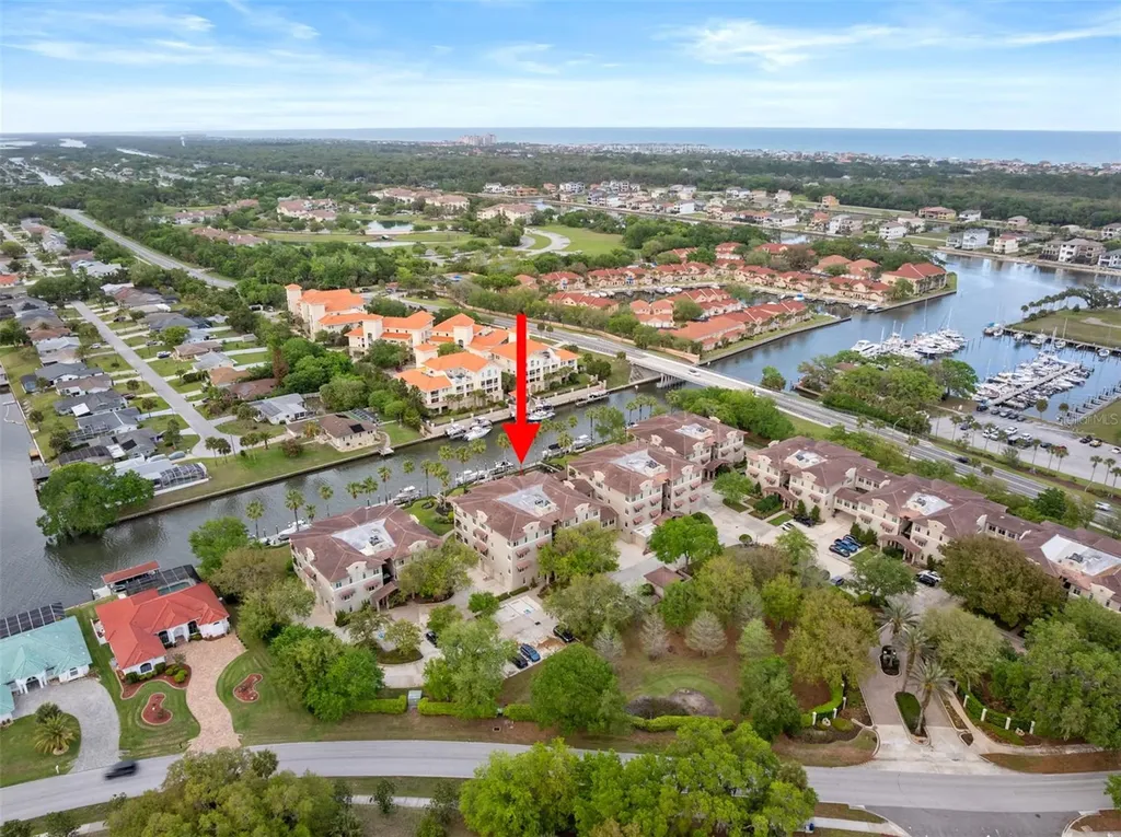 104 Club House Drive Palm Coast FL 32137