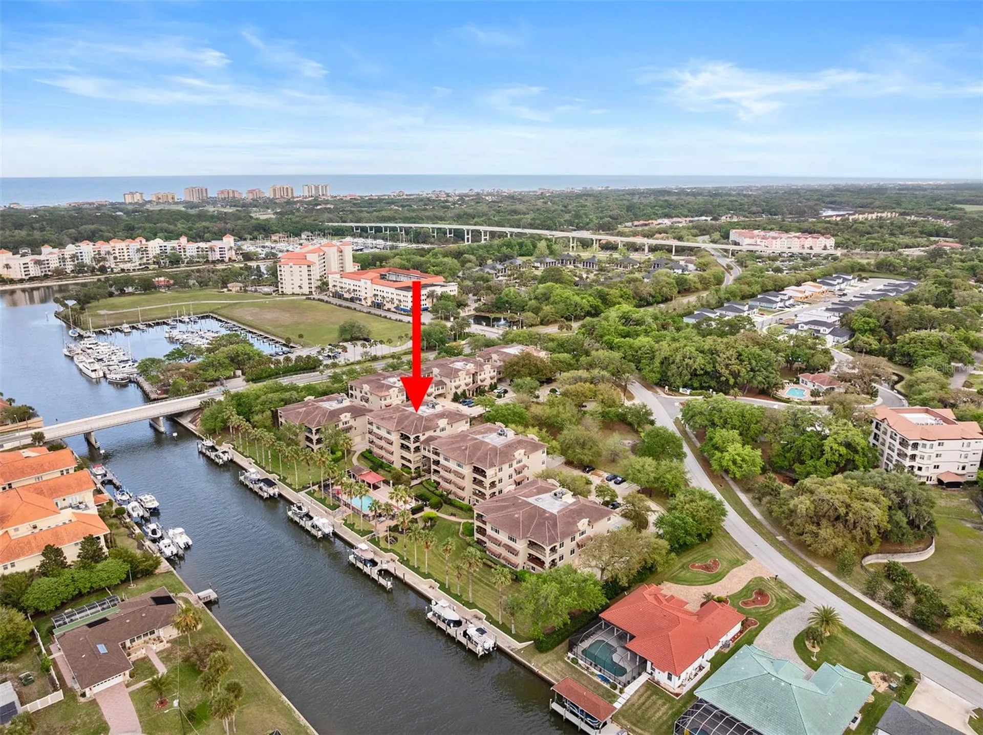 104 Club House Drive Palm Coast FL 32137