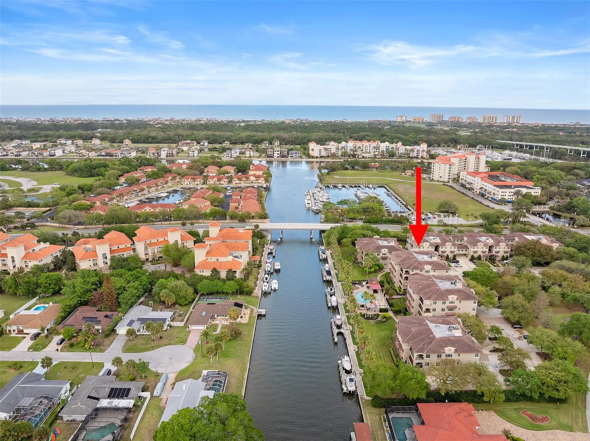 104 Club House Drive Palm Coast FL 32137