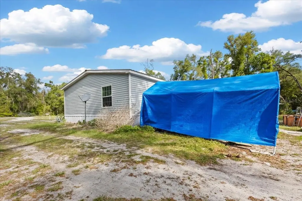 Old Town FL 32680