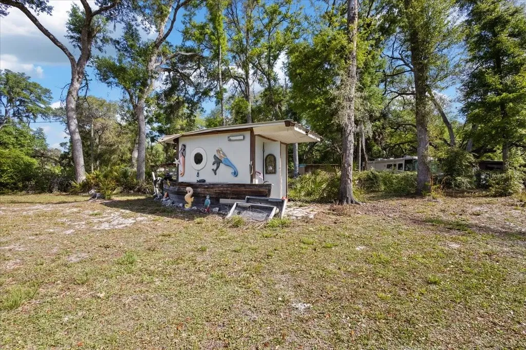 Old Town FL 32680
