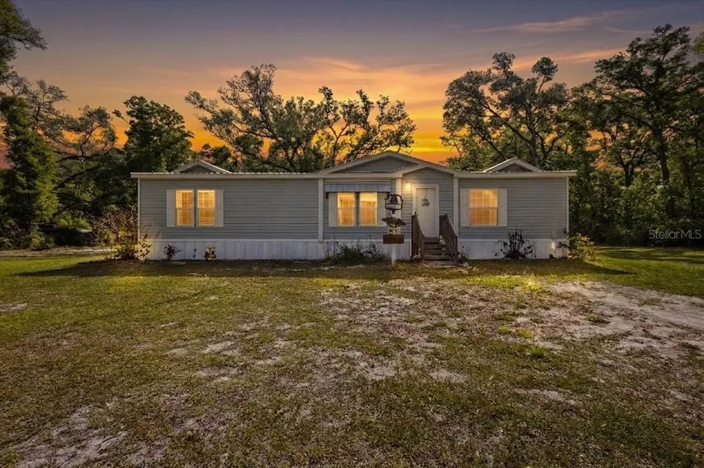 Old Town FL 32680