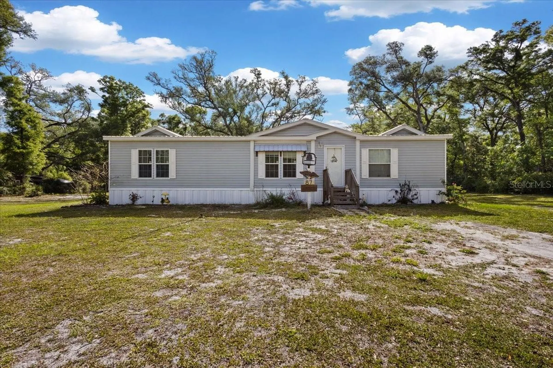 Old Town FL 32680