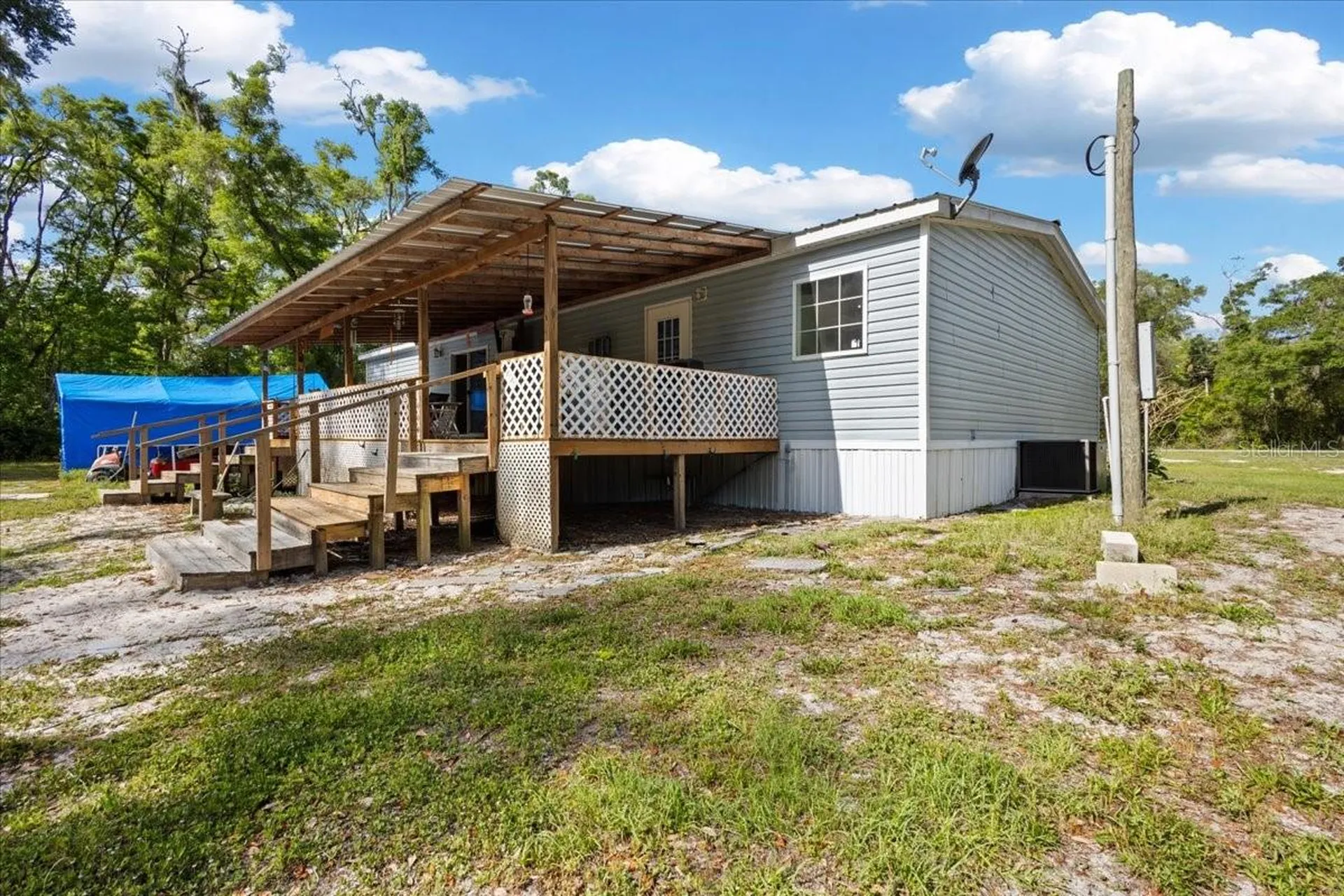 Old Town FL 32680