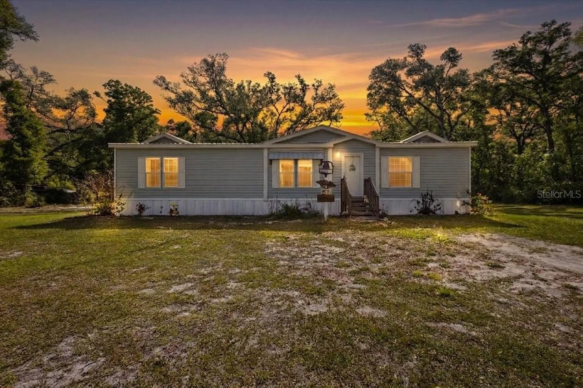 Old Town FL 32680