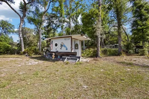 Old Town FL 32680