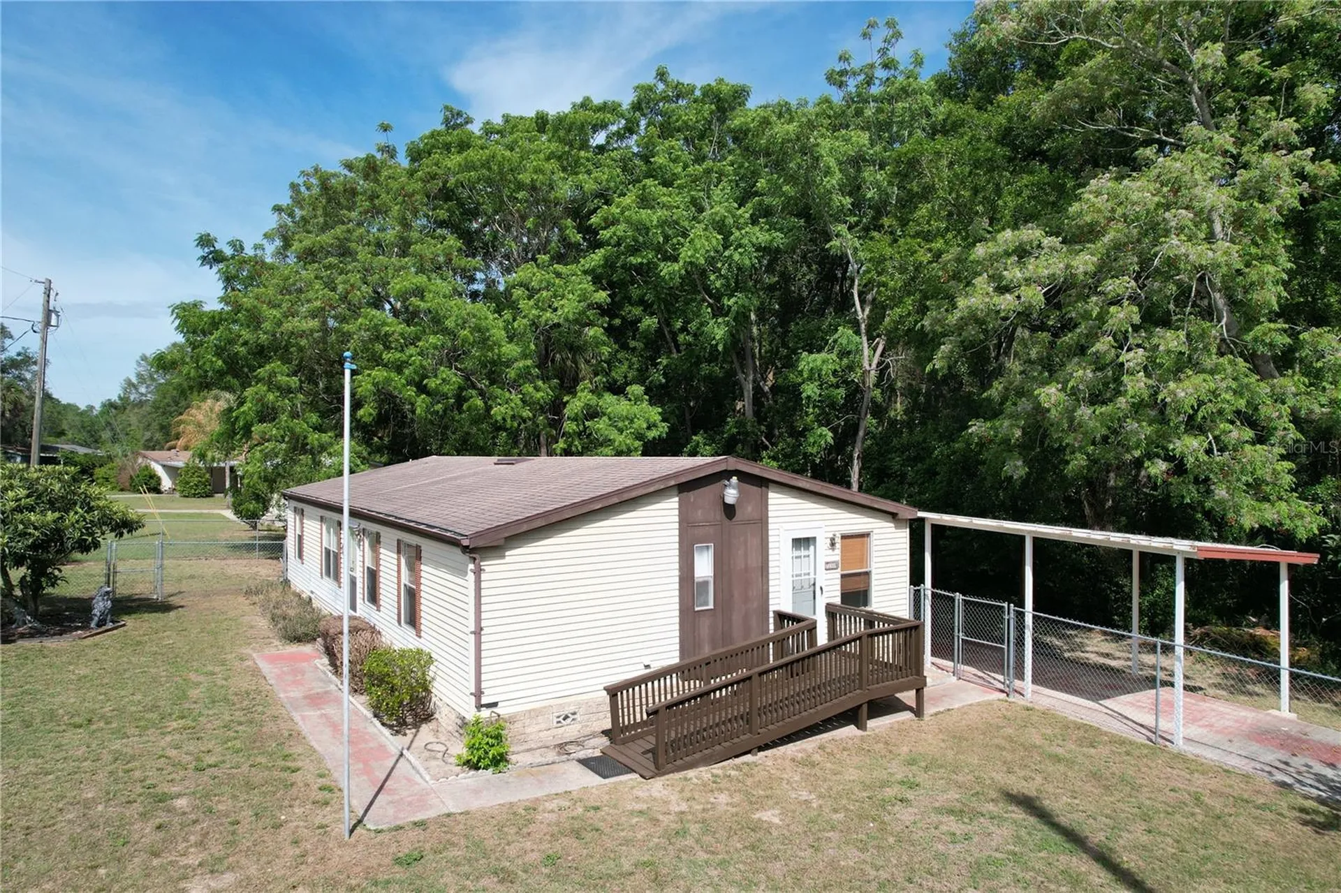 36833 Shadow Hill Drive Fruitland Park FL 34731
