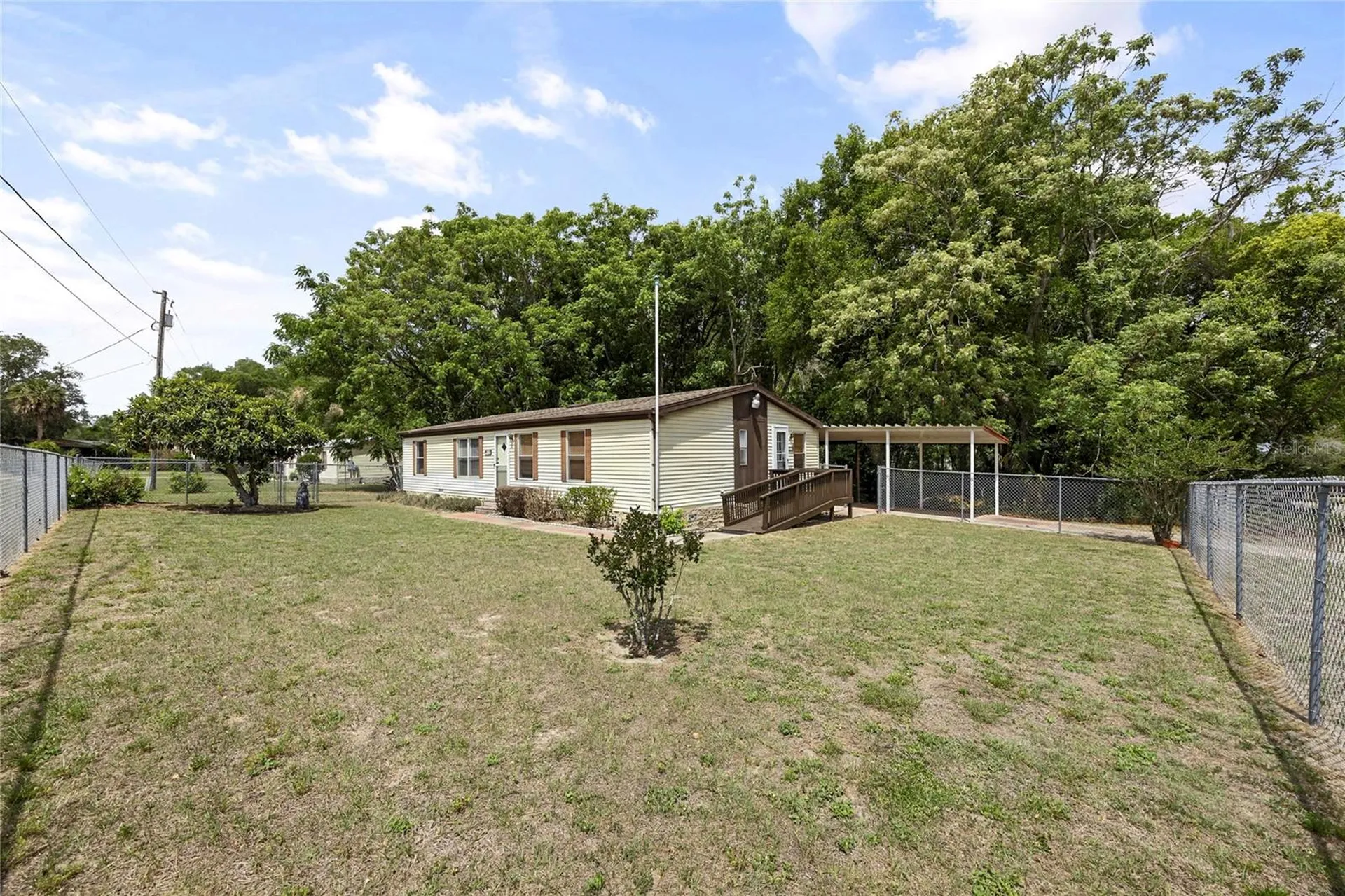 36833 Shadow Hill Drive Fruitland Park FL 34731