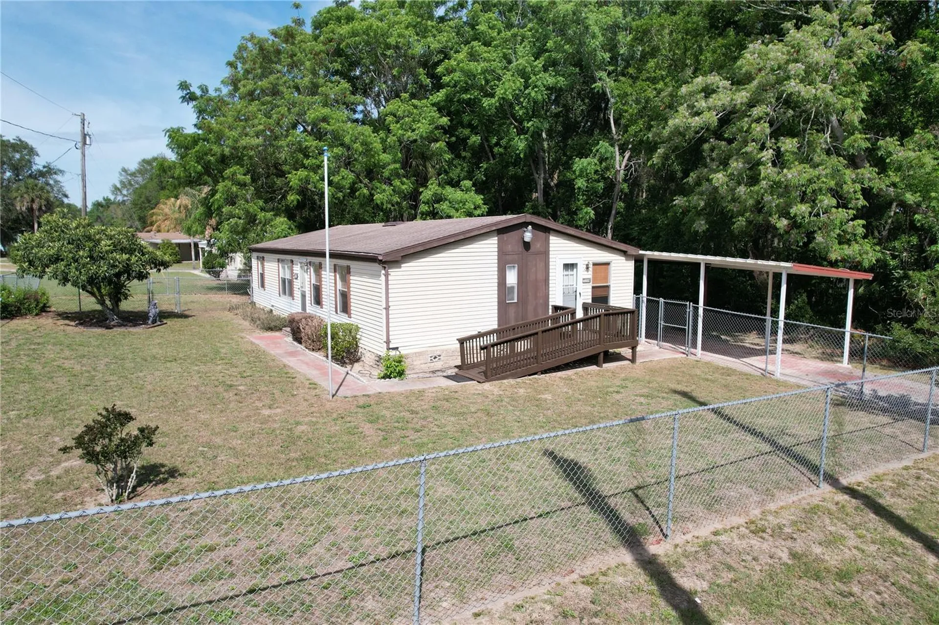 36833 Shadow Hill Drive Fruitland Park FL 34731