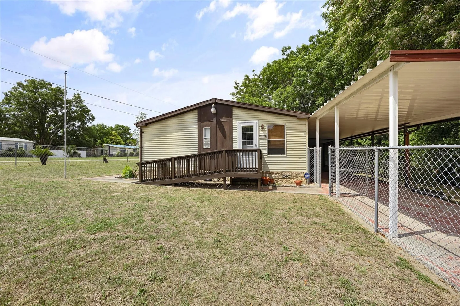 36833 Shadow Hill Drive Fruitland Park FL 34731