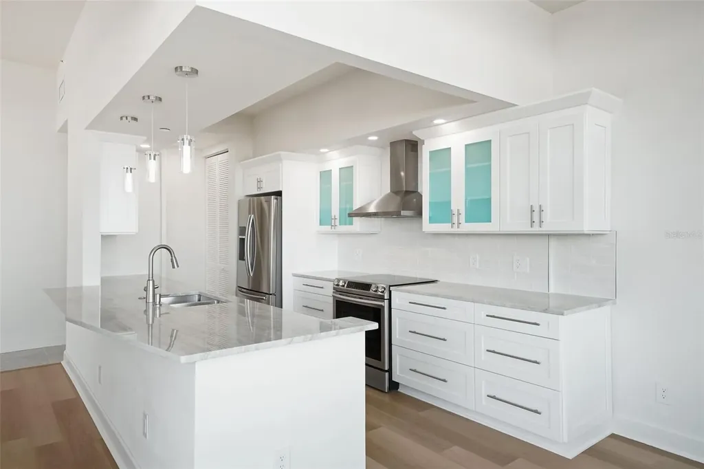 1520 Gulf Boulevard Clearwater Beach FL 33767