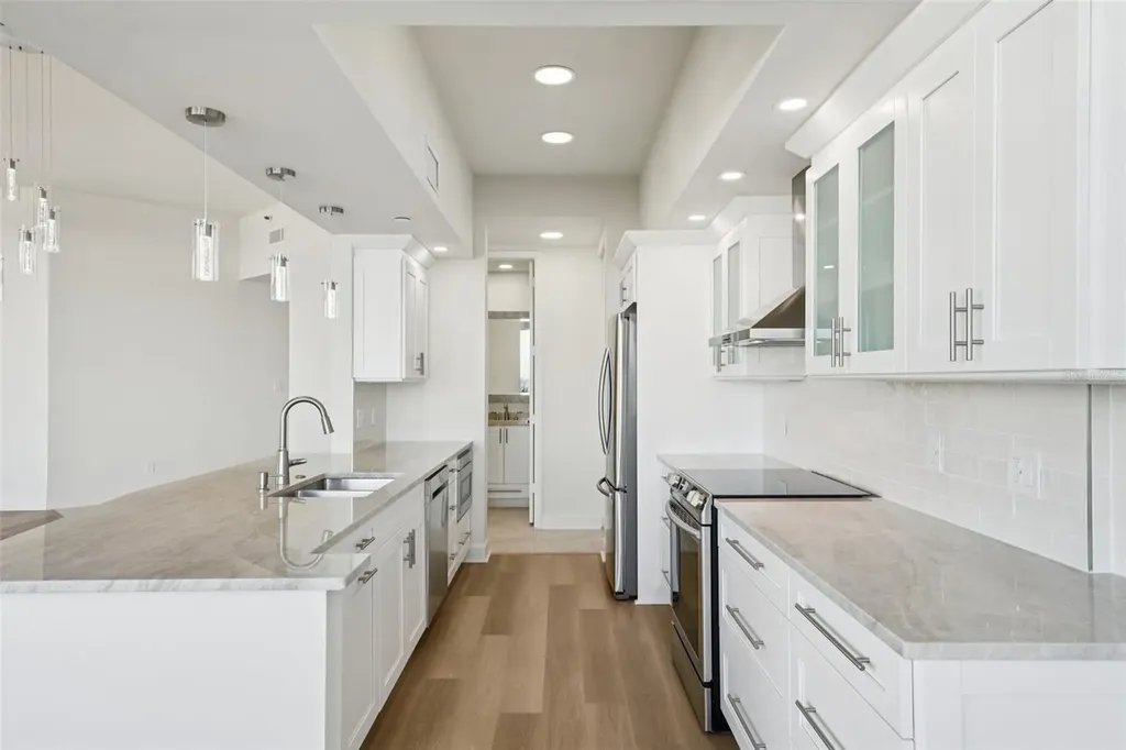 1520 Gulf Boulevard Clearwater Beach FL 33767