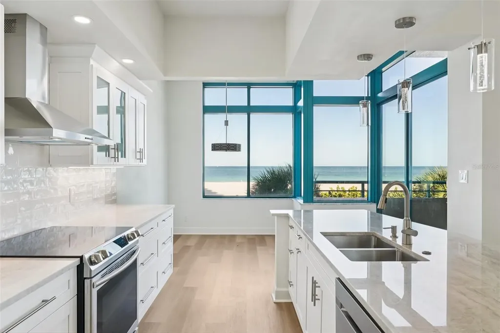 1520 Gulf Boulevard Clearwater Beach FL 33767