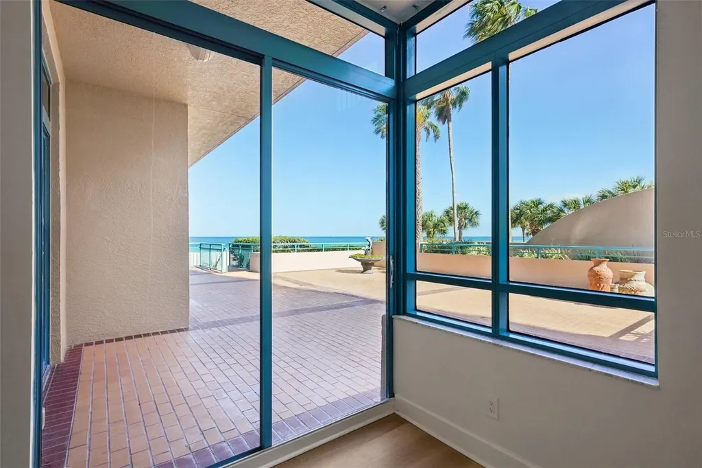 1520 Gulf Boulevard Clearwater Beach FL 33767