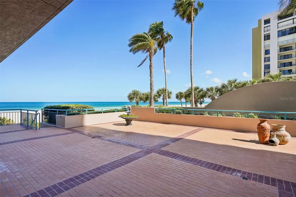 1520 Gulf Boulevard Clearwater Beach FL 33767