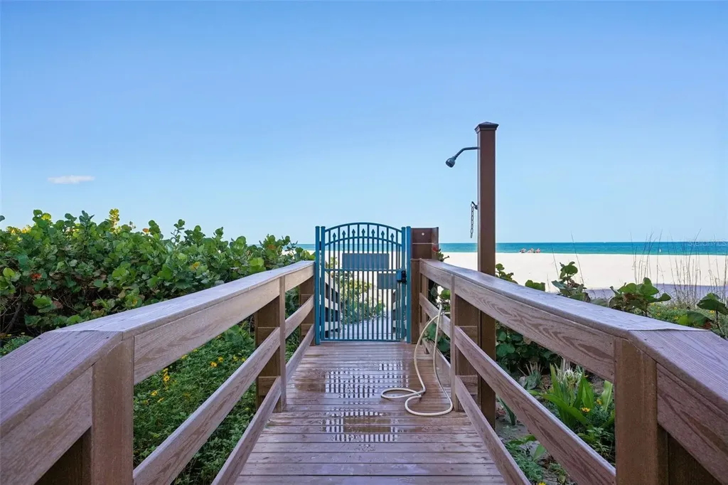 1520 Gulf Boulevard Clearwater Beach FL 33767