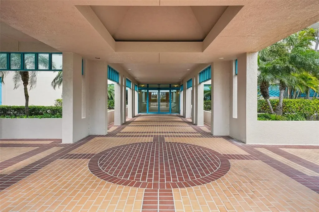 1520 Gulf Boulevard Clearwater Beach FL 33767