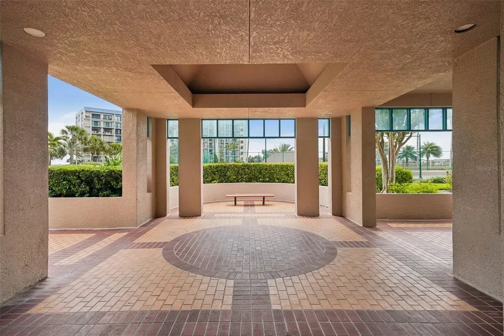 1520 Gulf Boulevard Clearwater Beach FL 33767