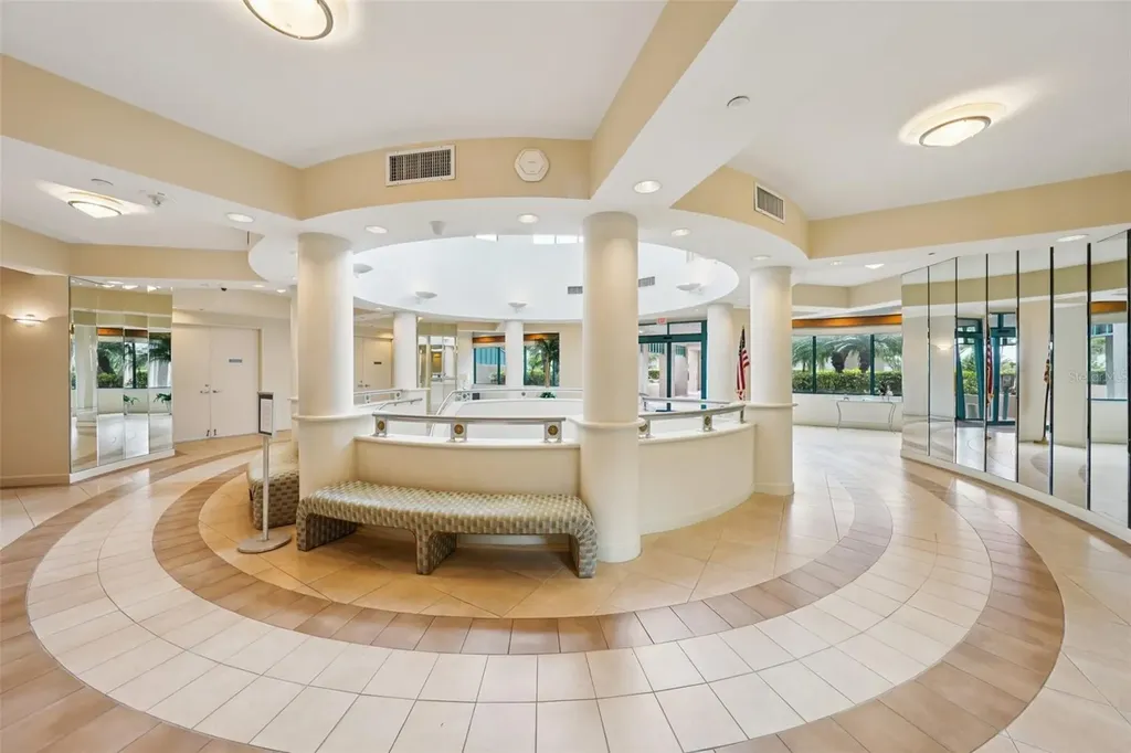 1520 Gulf Boulevard Clearwater Beach FL 33767