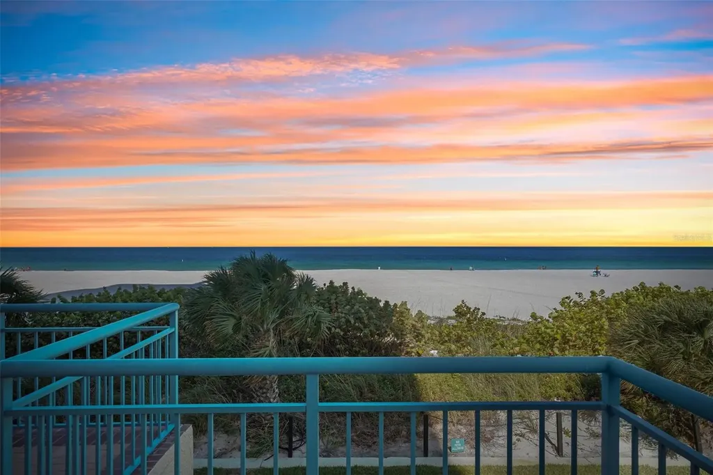 1520 Gulf Boulevard Clearwater Beach FL 33767