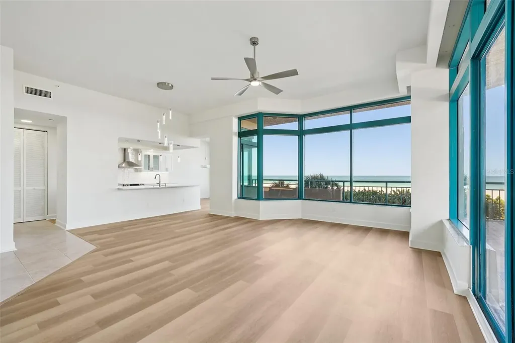 1520 Gulf Boulevard Clearwater Beach FL 33767
