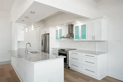 1520 Gulf Boulevard Clearwater Beach FL 33767