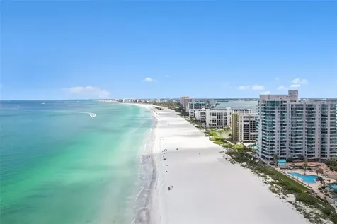 1520 Gulf Boulevard Clearwater Beach FL 33767