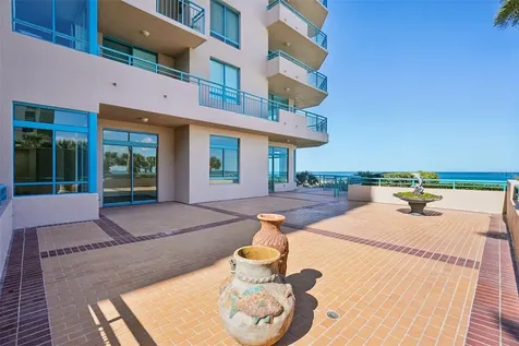 1520 Gulf Boulevard Clearwater Beach FL 33767