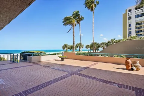 1520 Gulf Boulevard Clearwater Beach FL 33767