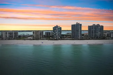 1520 Gulf Boulevard Clearwater Beach FL 33767