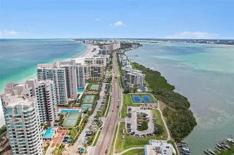 1520 Gulf Boulevard Clearwater Beach FL 33767