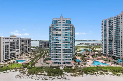 1520 Gulf Boulevard Clearwater Beach FL 33767