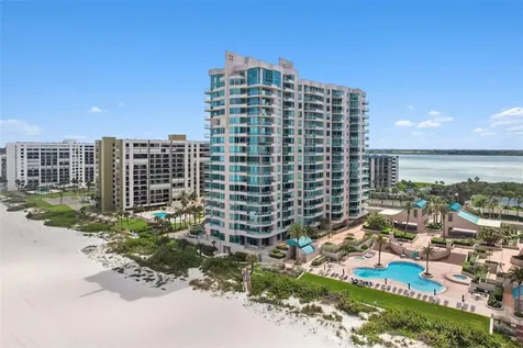 1520 Gulf Boulevard Clearwater Beach FL 33767