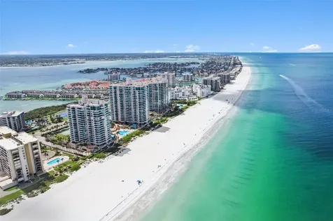 1520 Gulf Boulevard Clearwater Beach FL 33767