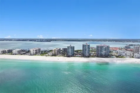 1520 Gulf Boulevard Clearwater Beach FL 33767