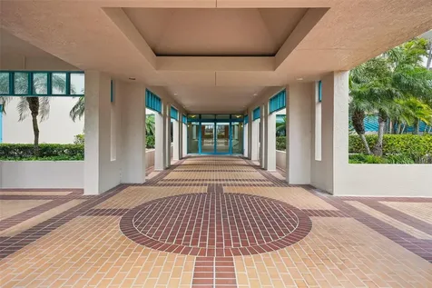 1520 Gulf Boulevard Clearwater Beach FL 33767