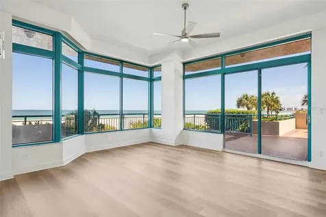 1520 Gulf Boulevard Clearwater Beach FL 33767