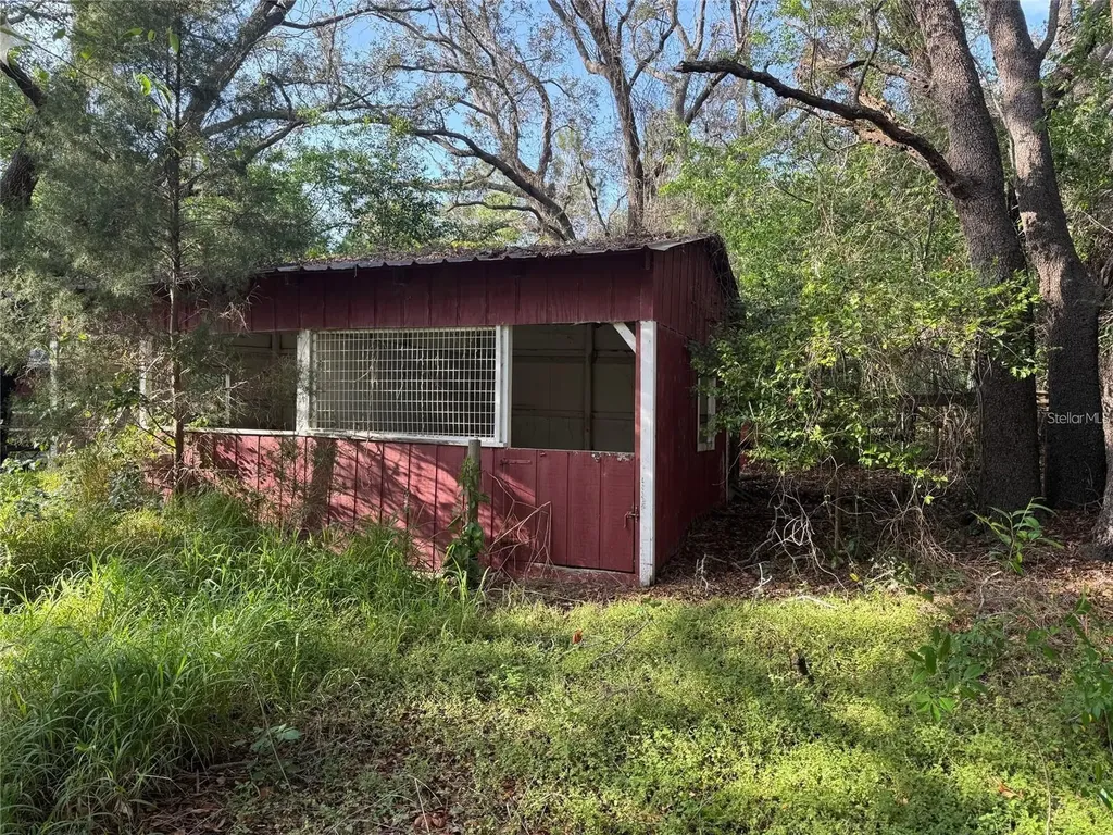 State Road 44 Eustis FL 32726