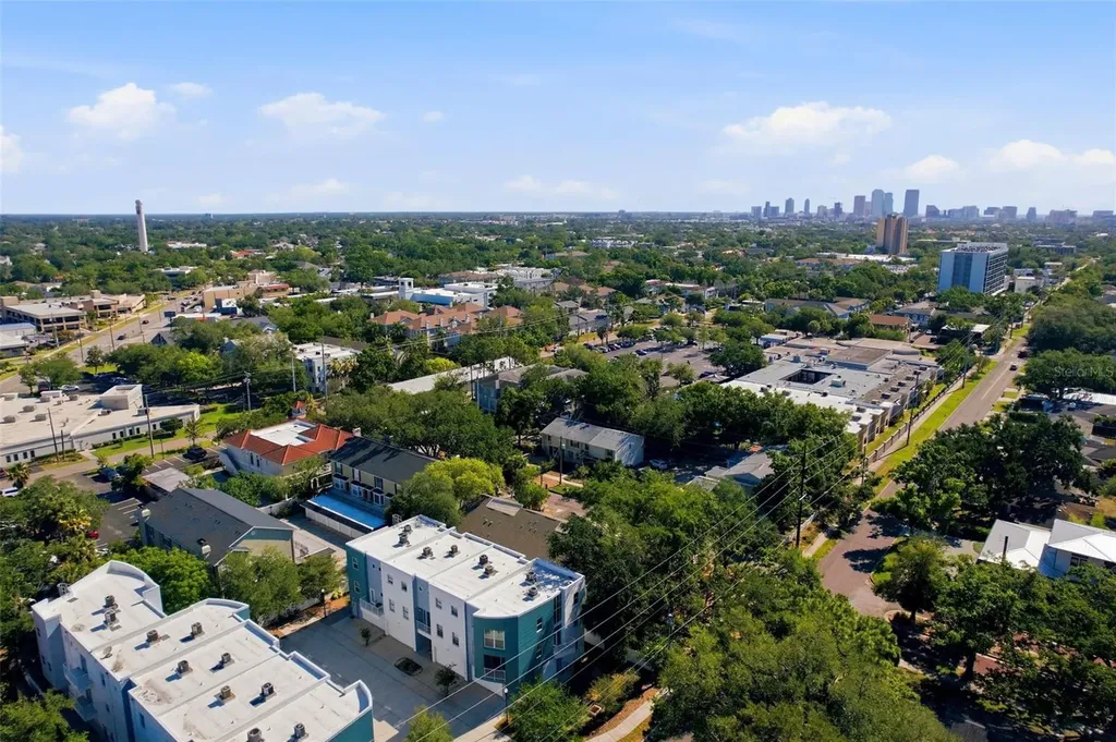 606 S Glen Avenue Tampa FL 33609
