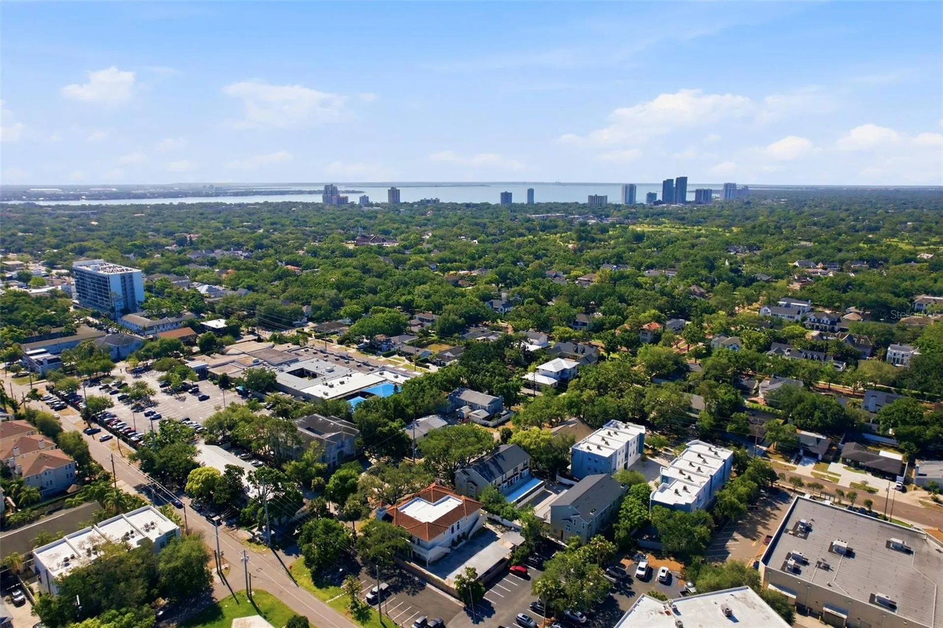 606 S Glen Avenue Tampa FL 33609